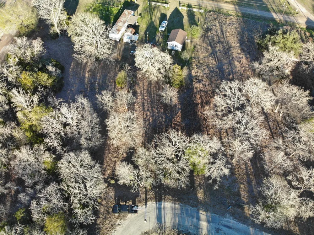 390 Hill Loop Road Somerville, TX 77879