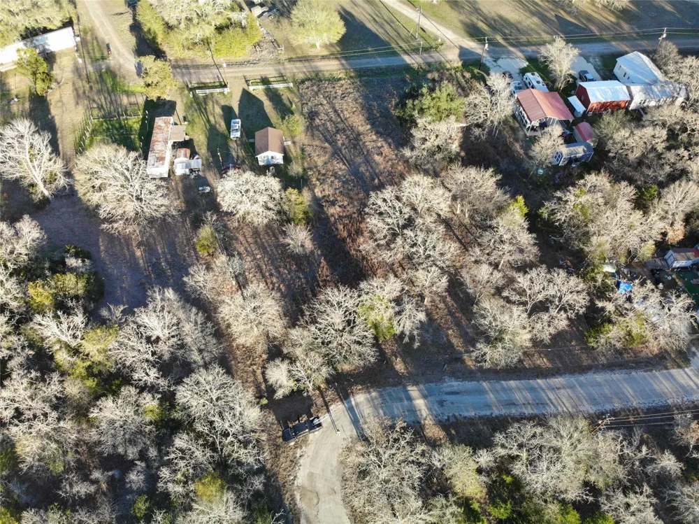 390 Hill Loop Road Somerville, TX 77879