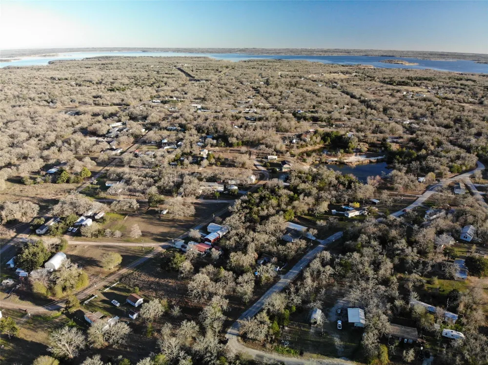 390 Hill Loop Road Somerville, TX 77879