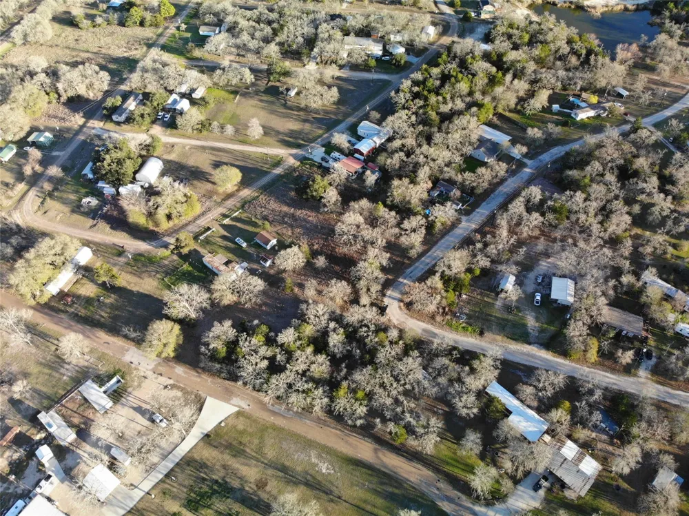 390 Hill Loop Road Somerville, TX 77879