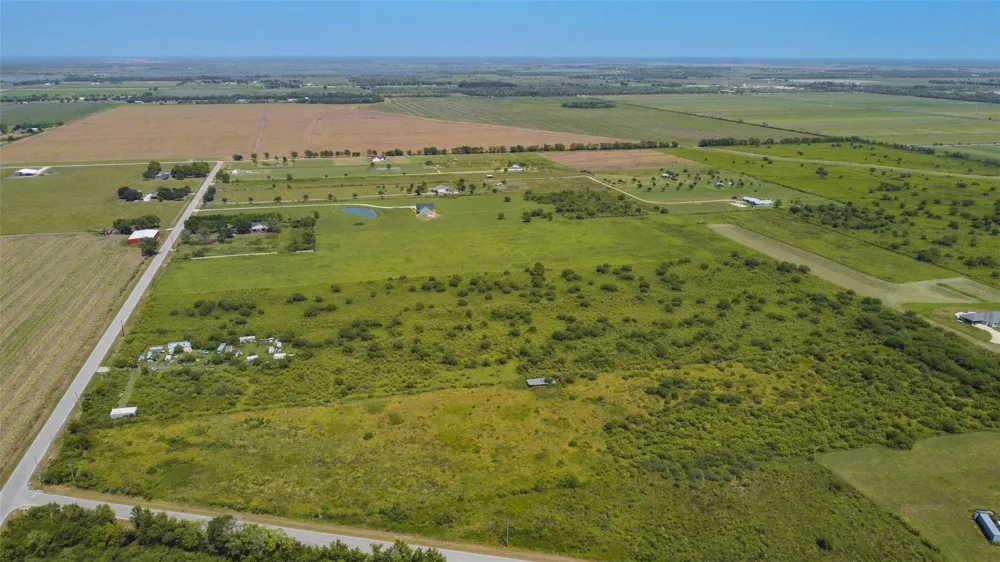 15415 Barak Road Guy, TX 77444