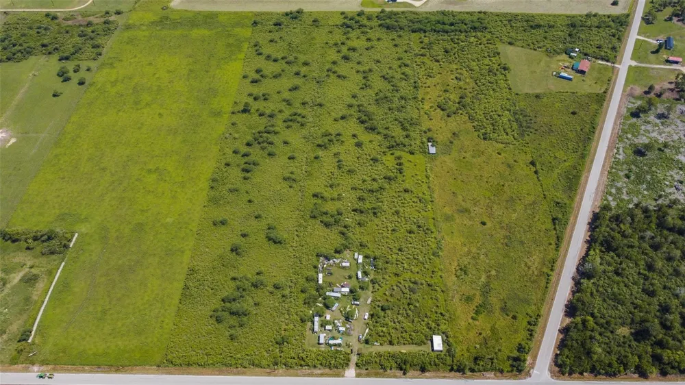 15415 Barak Road Guy, TX 77444