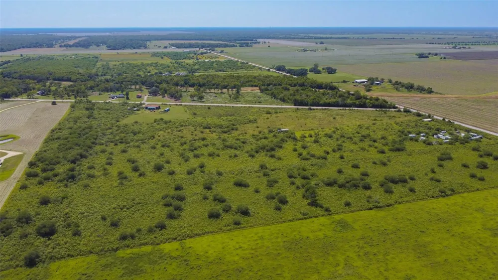15415 Barak Road Guy, TX 77444