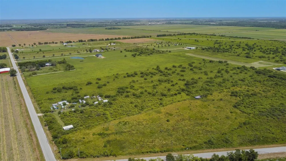 15415 Barak Road Guy, TX 77444