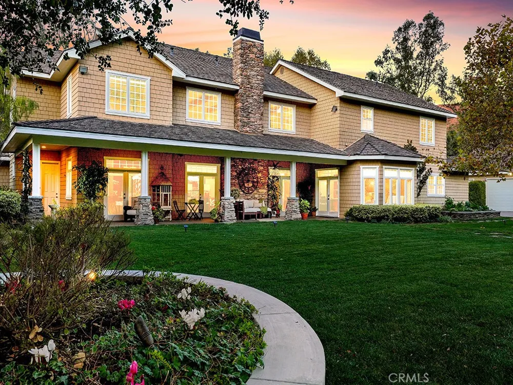 28291 Williams Canyon Road Silverado, CA 92676