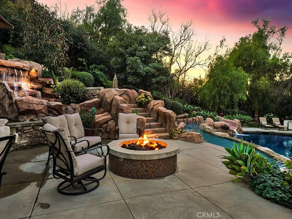 28291 Williams Canyon Road Silverado, CA 92676