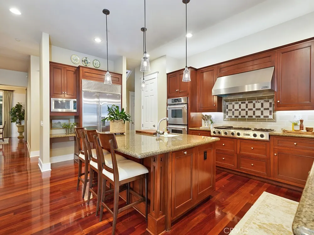 28291 Williams Canyon Road Silverado, CA 92676