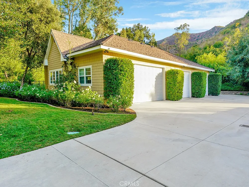 28291 Williams Canyon Road Silverado, CA 92676