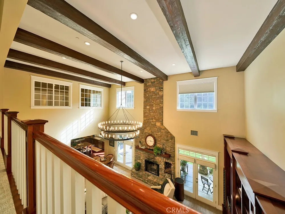 28291 Williams Canyon Road Silverado, CA 92676