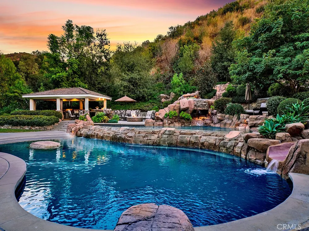 28291 Williams Canyon Road Silverado, CA 92676