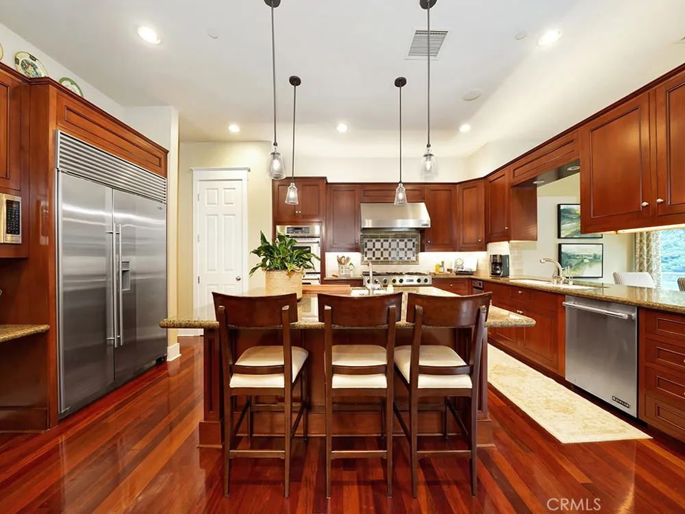 28291 Williams Canyon Road Silverado, CA 92676