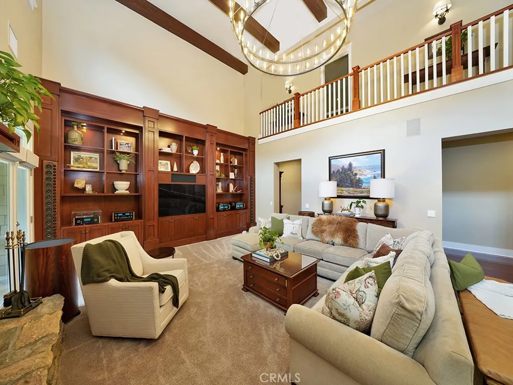 28291 Williams Canyon Road Silverado, CA 92676