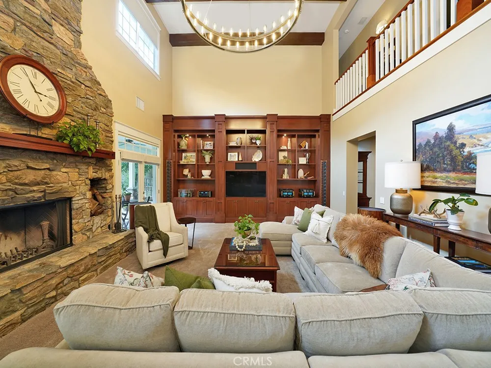 28291 Williams Canyon Road Silverado, CA 92676