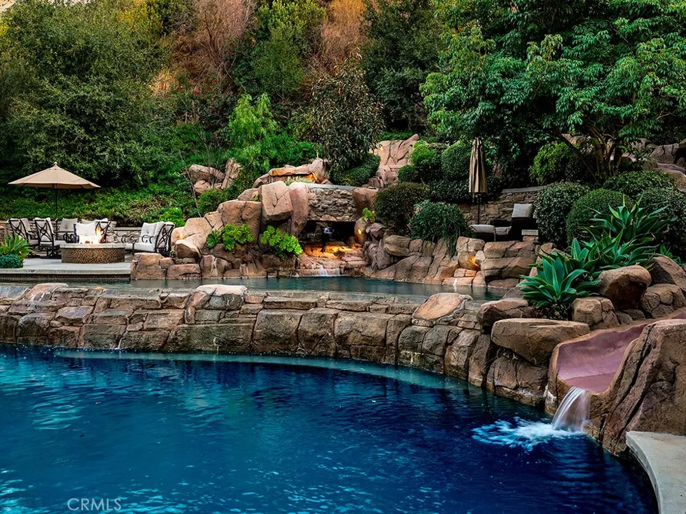 28291 Williams Canyon Road Silverado, CA 92676