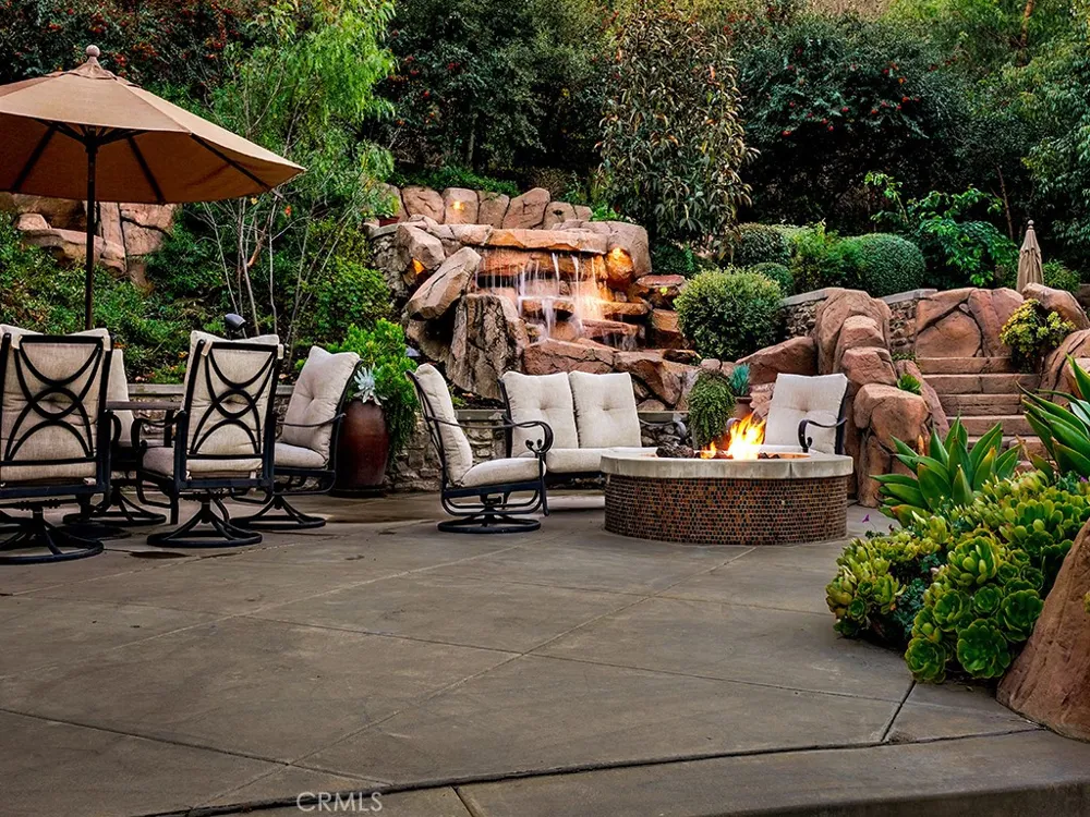 28291 Williams Canyon Road Silverado, CA 92676