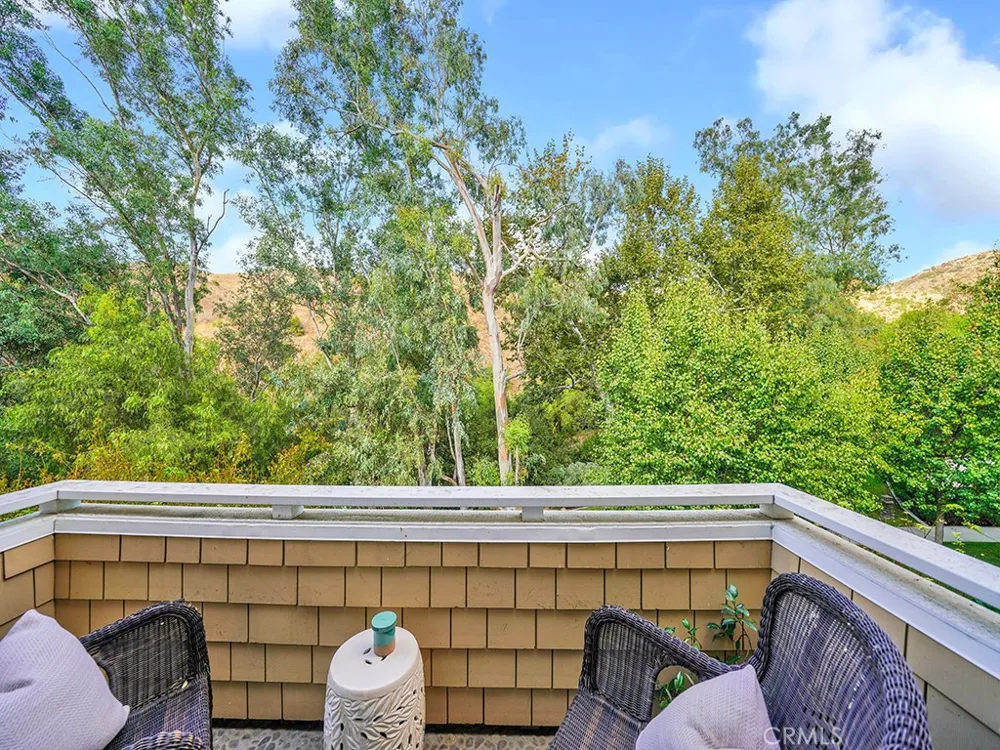 28291 Williams Canyon Road Silverado, CA 92676