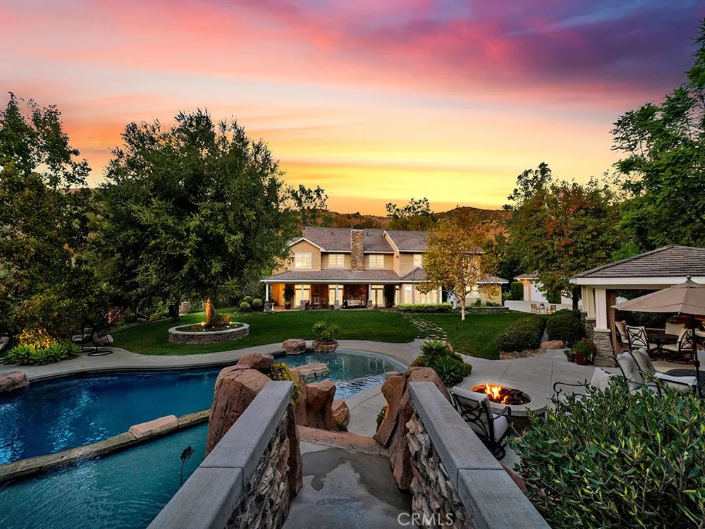 28291 Williams Canyon Road Silverado, CA 92676