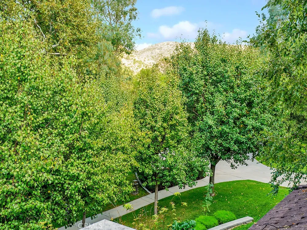 28291 Williams Canyon Road Silverado, CA 92676