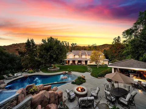 28291 Williams Canyon Road