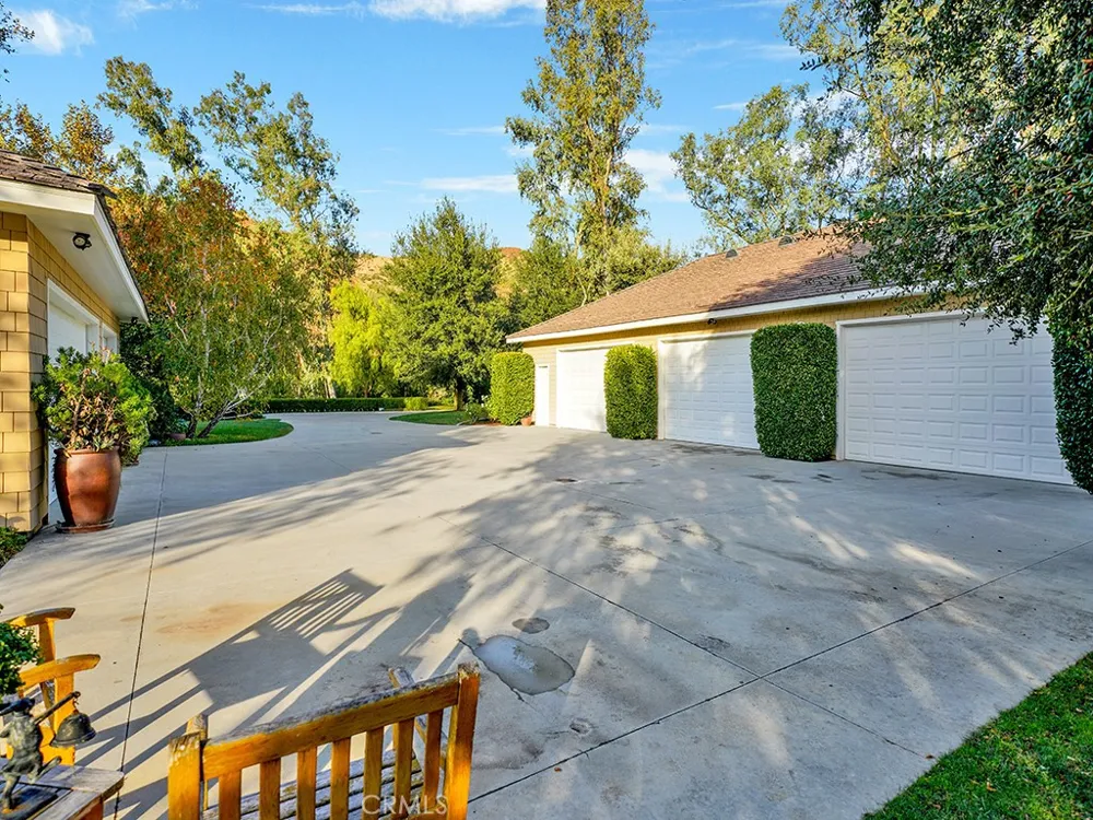 28291 Williams Canyon Road Silverado, CA 92676