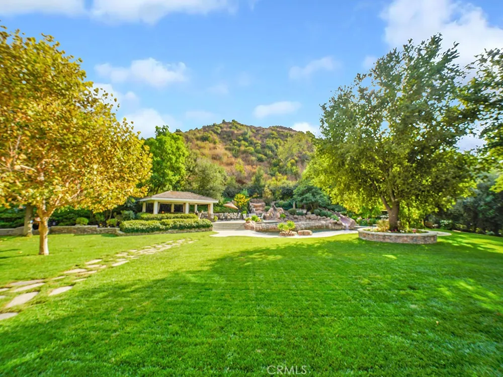 28291 Williams Canyon Road Silverado, CA 92676