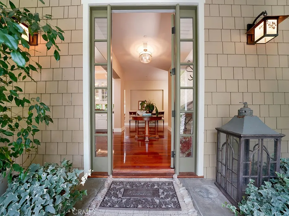 28291 Williams Canyon Road Silverado, CA 92676