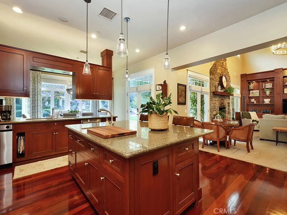 28291 Williams Canyon Road Silverado, CA 92676