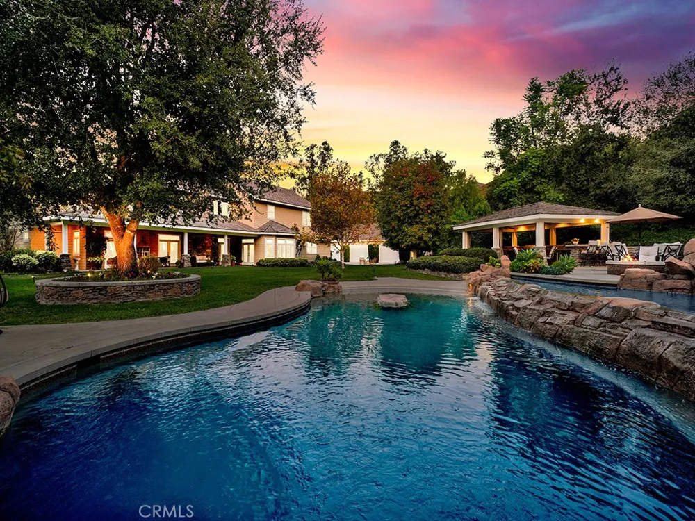 28291 Williams Canyon Road Silverado, CA 92676