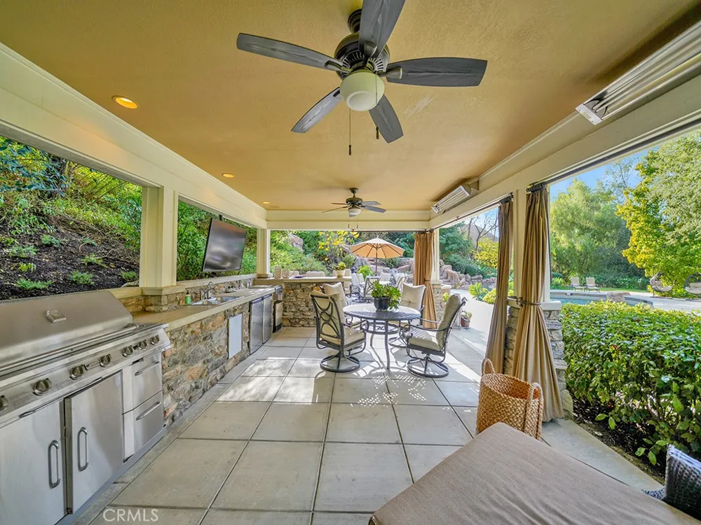 28291 Williams Canyon Road Silverado, CA 92676