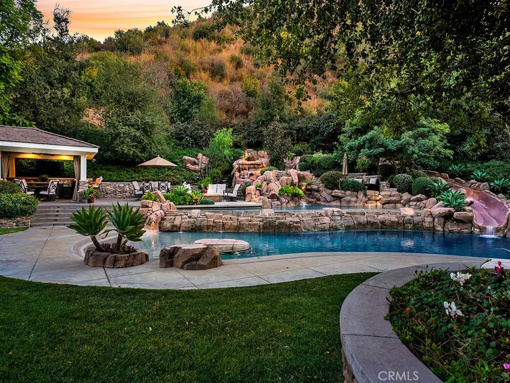 28291 Williams Canyon Road Silverado, CA 92676