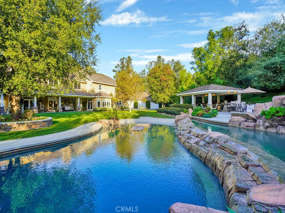 28291 Williams Canyon Road Silverado, CA 92676