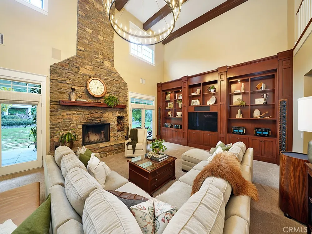 28291 Williams Canyon Road Silverado, CA 92676
