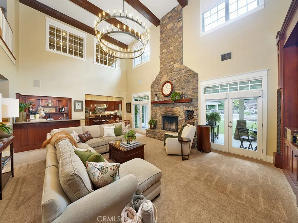 28291 Williams Canyon Road Silverado, CA 92676