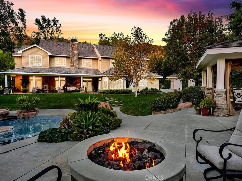 28291 Williams Canyon Road Silverado, CA 92676