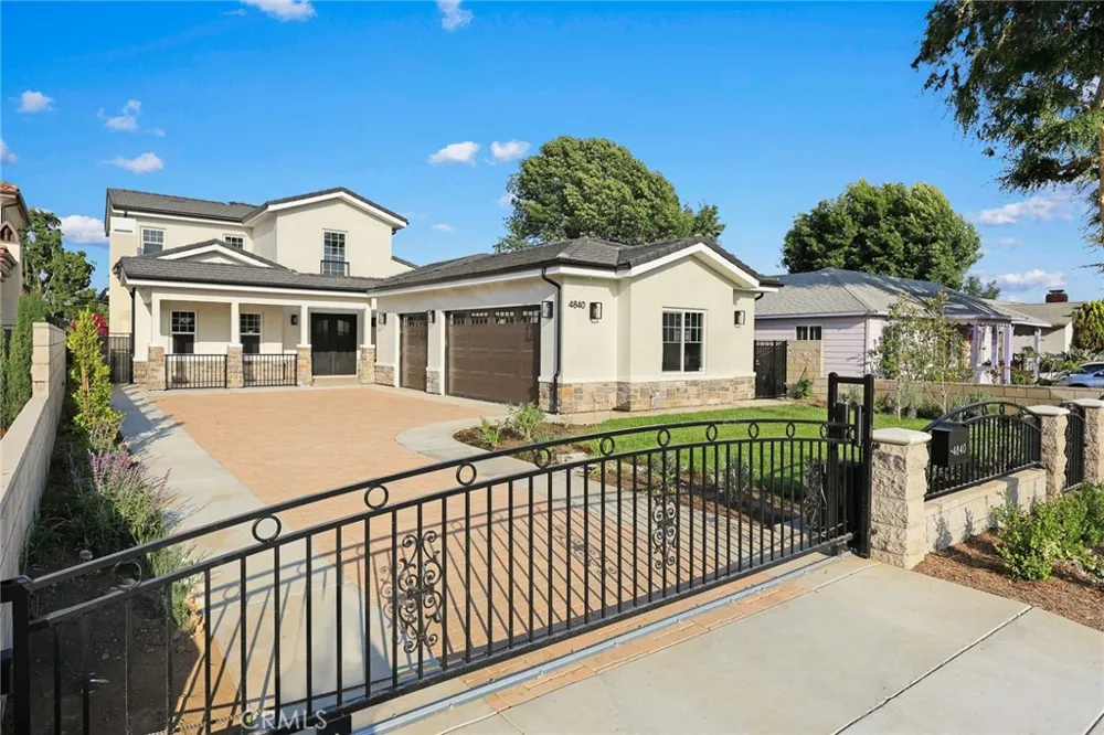 4840 Temple City Boulevard Temple City, CA 91780