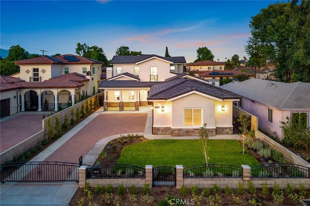 4840 Temple City Boulevard Temple City, CA 91780