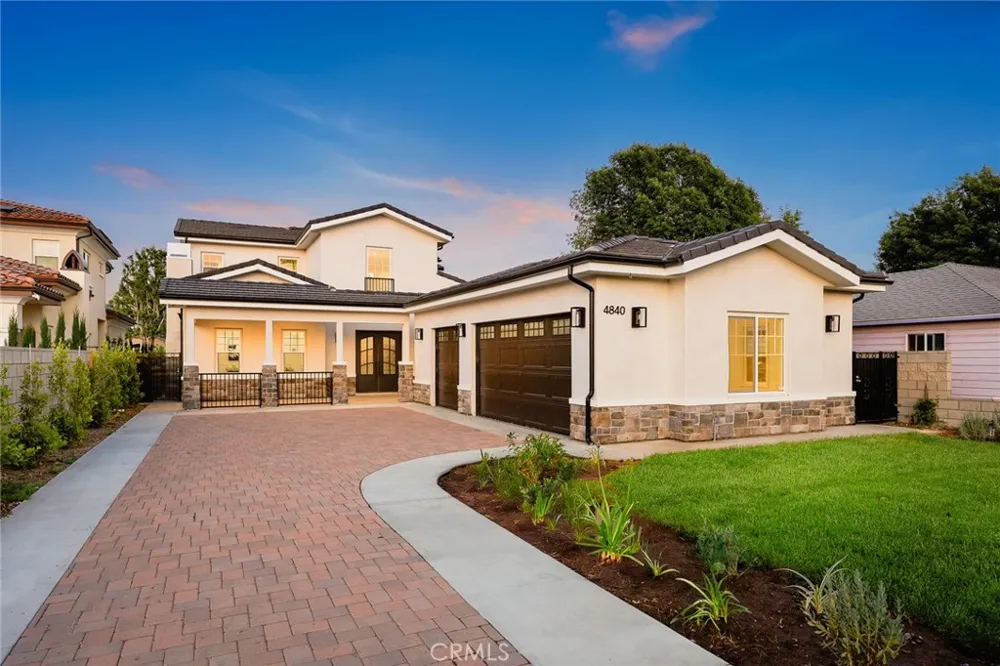 4840 Temple City Boulevard Temple City, CA 91780