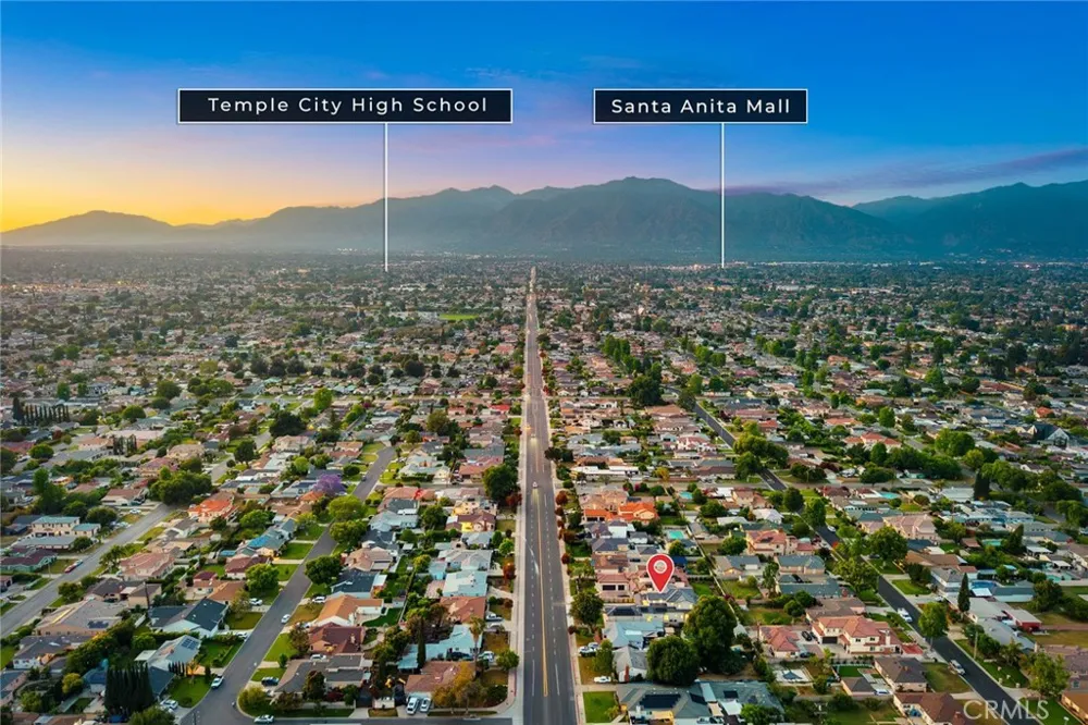 4840 Temple City Boulevard Temple City, CA 91780