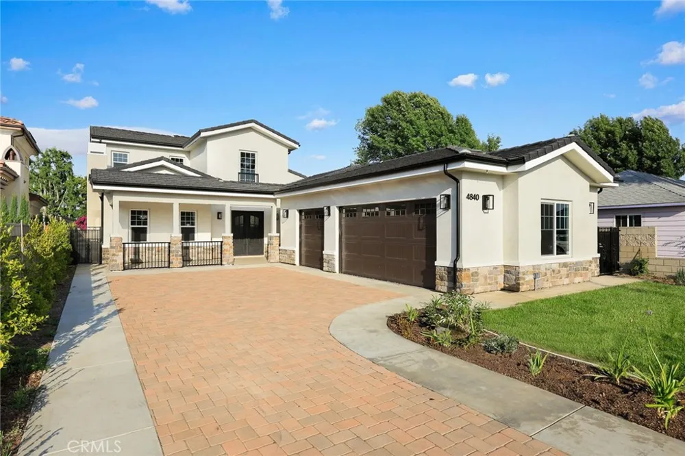 4840 Temple City Boulevard Temple City, CA 91780