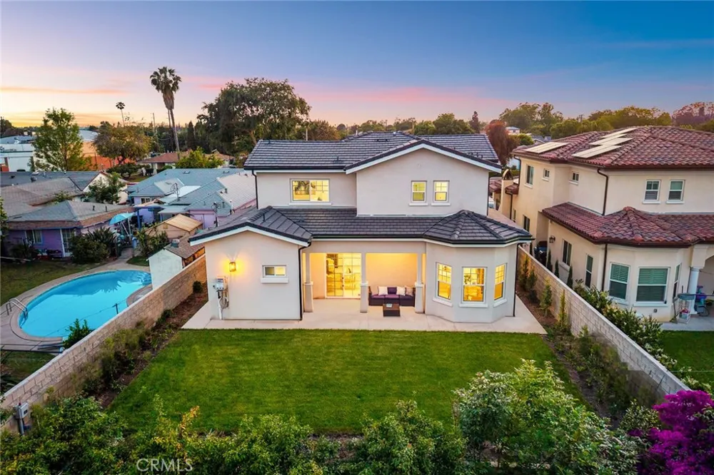 4840 Temple City Boulevard Temple City, CA 91780