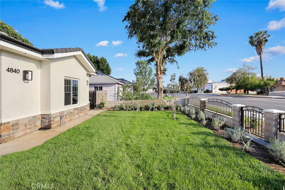 4840 Temple City Boulevard Temple City, CA 91780