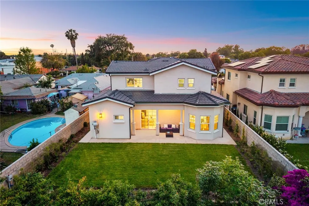 4840 Temple City Boulevard Temple City, CA 91780