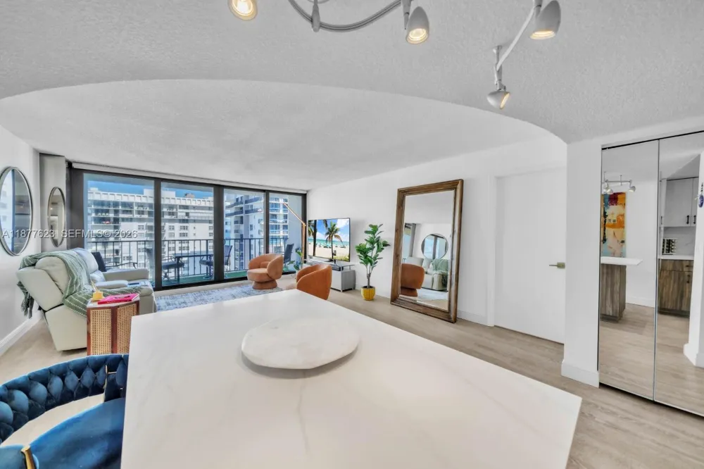 2401 S Ocean Dr #2504 Hollywood, FL 33019