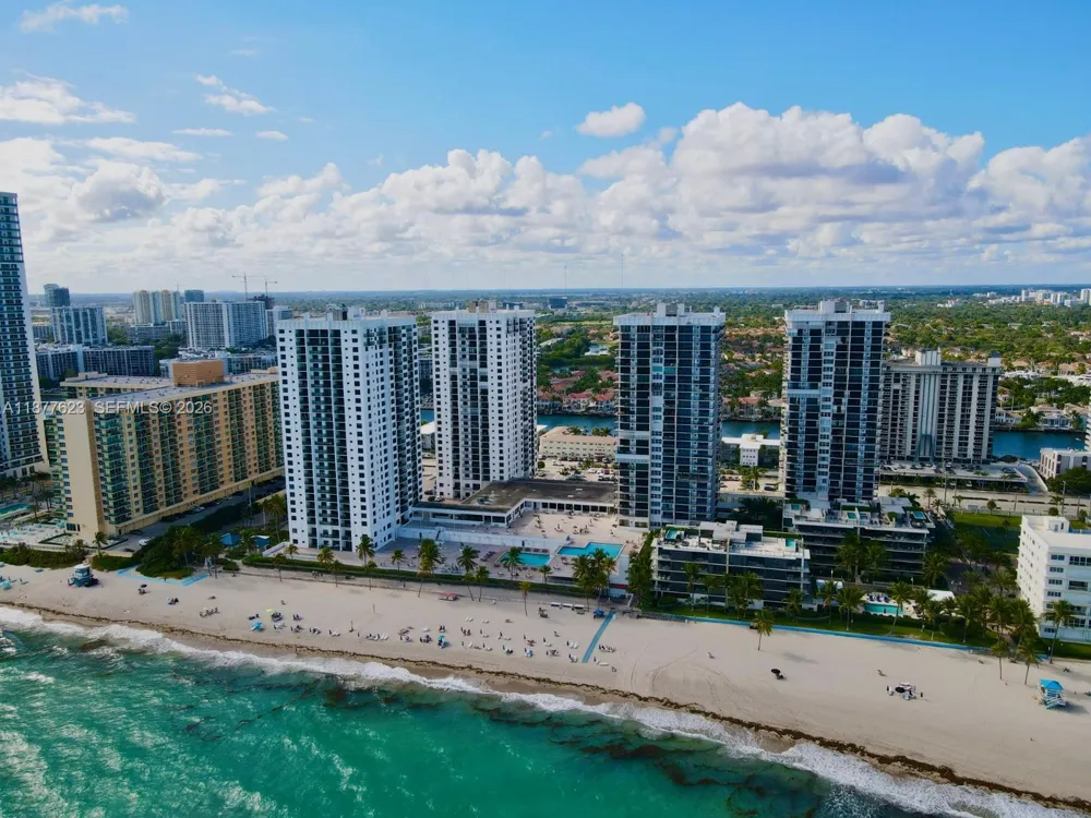 2401 S Ocean Dr #2504 Hollywood, FL 33019