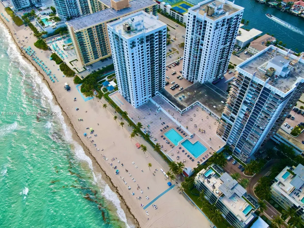 2401 S Ocean Dr #2504 Hollywood, FL 33019