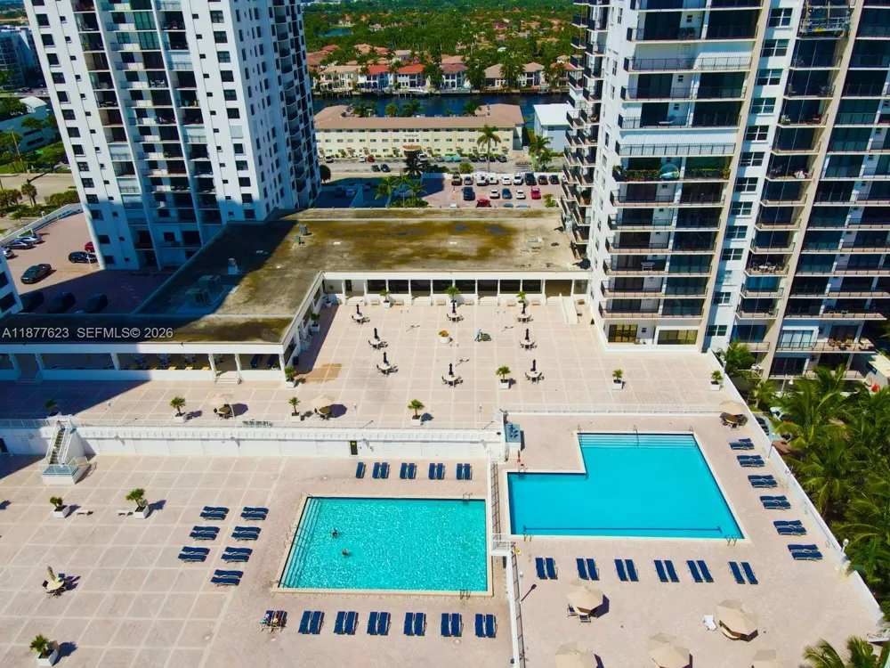 2401 S Ocean Dr #2504 Hollywood, FL 33019