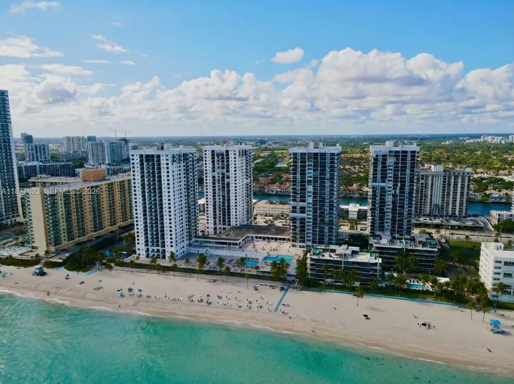 2401 S Ocean Dr #2504 Hollywood, FL 33019