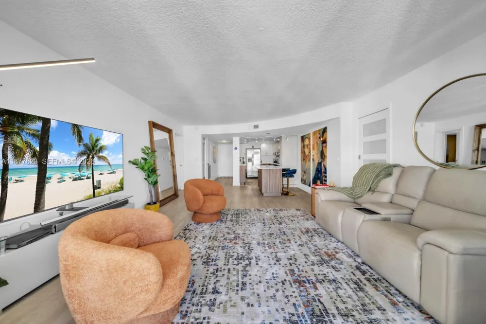 2401 S Ocean Dr #2504 Hollywood, FL 33019