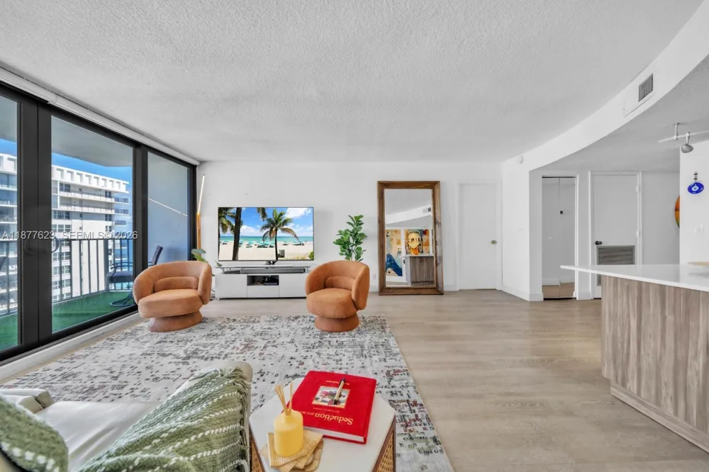 2401 S Ocean Dr #2504 Hollywood, FL 33019
