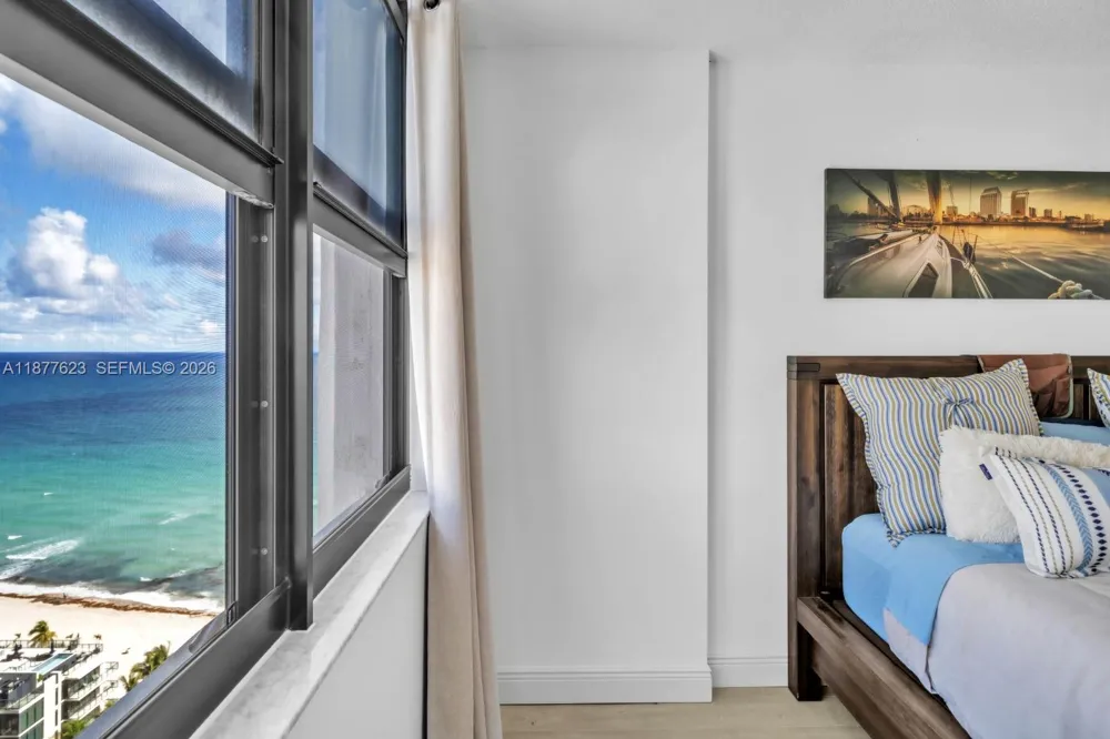 2401 S Ocean Dr #2504 Hollywood, FL 33019